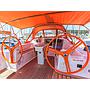 Book yachts online - sailboat - Elan 45 Impression - FROZEN - rent