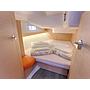 Book yachts online - sailboat - Elan 45 Impression - FROZEN - rent