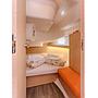 Book yachts online - sailboat - Elan 45 Impression - FROZEN - rent