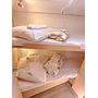 Book yachts online - sailboat - Elan 45 Impression - FROZEN - rent