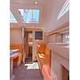Book yachts online - sailboat - Elan 45 Impression - FROZEN - rent