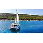 Book yachts online - catamaran - Lagoon 400 - COCO LOCO - rent