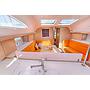 Book yachts online - sailboat - Elan 45 Impression - LION  - rent