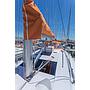 Book yachts online - sailboat - Elan 45 Impression - LION  - rent