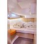 Book yachts online - sailboat - Elan 45 Impression - LION  - rent