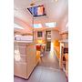 Book yachts online - sailboat - Elan 45 Impression - LION  - rent