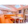Book yachts online - sailboat - Elan 45 Impression - LION  - rent