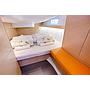 Book yachts online - sailboat - Elan 45 Impression - LION  - rent