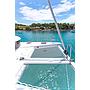 Book yachts online - catamaran - LAGOON 39 - DIRIDONDA - rent