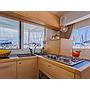 Book yachts online - catamaran - LAGOON 39 - DIRIDONDA - rent