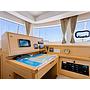 Book yachts online - catamaran - LAGOON 39 - DIRIDONDA - rent