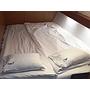 Book yachts online - sailboat - Bavaria 45 Cruiser - Controvento - rent