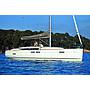 Book yachts online - sailboat - Sun Odyssey 449 - Pižulot - rent