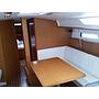 Book yachts online - sailboat - Sun Odyssey 439 - Sonata - rent