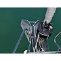 Book yachts online - sailboat - Sun Odyssey 509 - Jasna - rent