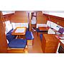 Book yachts online - sailboat - Dufour 410 GL - Stella - rent