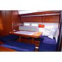 Book yachts online - sailboat - Dufour 410 GL - Stella - rent