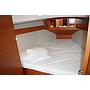 Book yachts online - sailboat - Dufour 360 GL - Anahata - rent