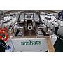 Book yachts online - sailboat - Dufour 360 GL - Anahata - rent