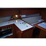 Book yachts online - sailboat - Dufour 360 GL - Anahata - rent