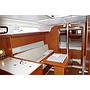 Book yachts online - sailboat - Dufour 360 GL - Anahata - rent
