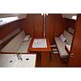 Book yachts online - sailboat - Dufour 360 GL - Anahata - rent
