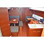 Book yachts online - sailboat - Dufour 412 - Tango - rent