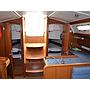 Book yachts online - sailboat - Bavaria 36 - Meg - rent