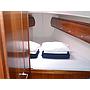 Book yachts online - sailboat - Bavaria 36 - Meg - rent