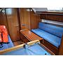 Book yachts online - sailboat - Bavaria 36 - Meg - rent