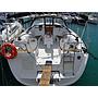 Book yachts online - sailboat - Cyclades 43.4 - Klementa - rent