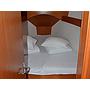 Book yachts online - sailboat - Cyclades 43.4 - Klementa - rent
