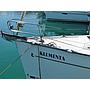 Book yachts online - sailboat - Cyclades 43.4 - Klementa - rent