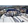 Book yachts online - sailboat - Cyclades 43.4 - Klementa - rent
