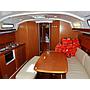 Book yachts online - sailboat - Cyclades 43.4 - Klementa - rent