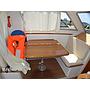 Book yachts online - motorboat - Adria 1002 - Ante - rent