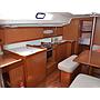 Book yachts online - sailboat - Oceanis 40 - Diva - rent