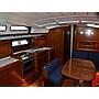 Book yachts online - sailboat - Oceanis Clipper 423 - Brava - rent