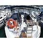 Book yachts online - sailboat - Oceanis Clipper 423 - Brava - rent