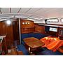 Book yachts online - sailboat - Oceanis Clipper 423 - Brava - rent