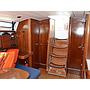 Book yachts online - sailboat - Oceanis Clipper 423 - Brava - rent