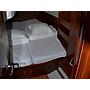 Book yachts online - sailboat - Oceanis Clipper 423 - Brava - rent