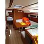 Book yachts online - sailboat - Sun Odyssey 419 - Jazz - rent
