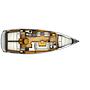 Book yachts online - sailboat - Sun Odyssey 419 - Jazz - rent