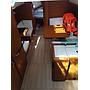 Book yachts online - sailboat - Sun Odyssey 419 - Jazz - rent
