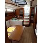 Book yachts online - sailboat - Sun Odyssey 419 - Jazz - rent