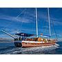 Book yachts online - other - Gulet - Atalanta - rent