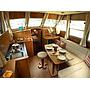 Book yachts online - motorboat - Linssen GS 29.9 AC - Wedis (Fr2) - rent