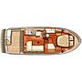 Book yachts online - motorboat - Linssen 290 Sedan - Peter Pan (Sa) - rent