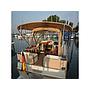 Book yachts online - motorboat - Linssen GS 36.9 AC - La Siesta (Sa) - rent
